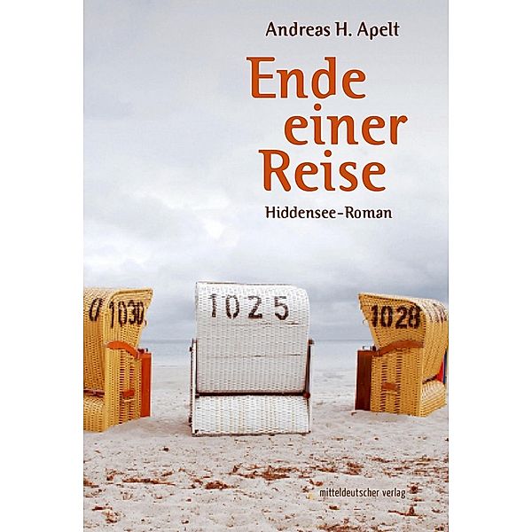 Ende einer Reise, Andreas H. Apelt