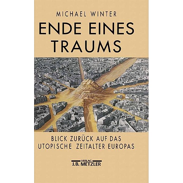 Ende eines Traums, Michael Winter