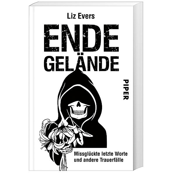Ende Gelände, Liz Evers