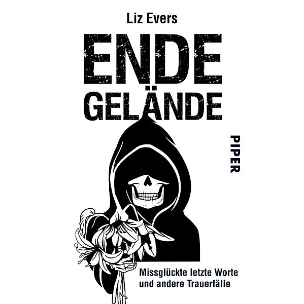 Ende Gelände, Liz Evers