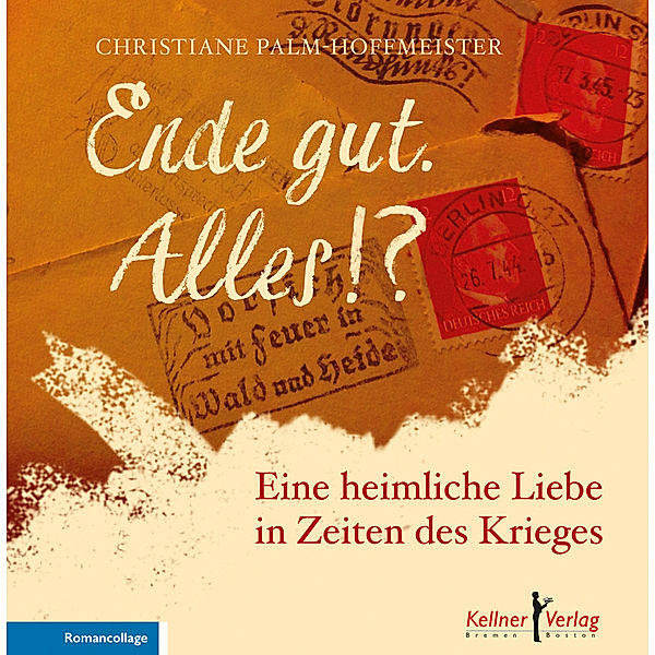 Ende gut. Alles!?, Christiane Palm-Hoffmeister