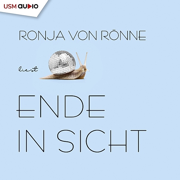 Ende in Sicht, Ronja von Rönne