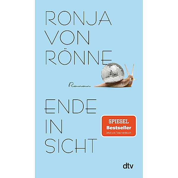 Ende in Sicht, Ronja Von Rönne