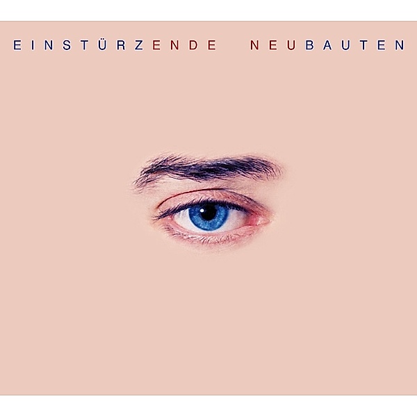 Ende Neu (Vinyl), Einstürzende Neubauten