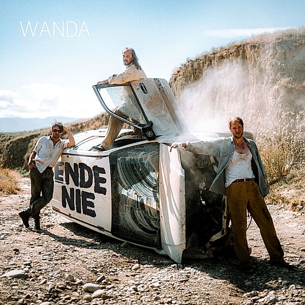 Ende nie, Wanda