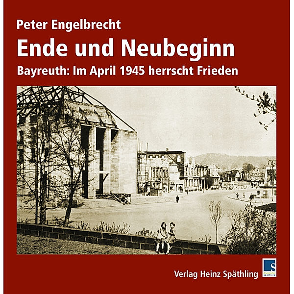 Ende und Neubeginn, Peter Engelbrecht