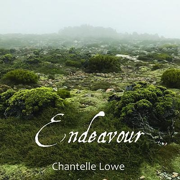 Endeavour, Chantelle Lowe