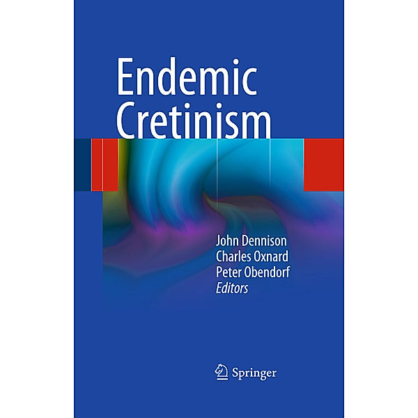 Endemic Cretinism