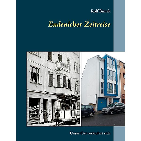 Endenicher Zeitreise, Rolf Biniek