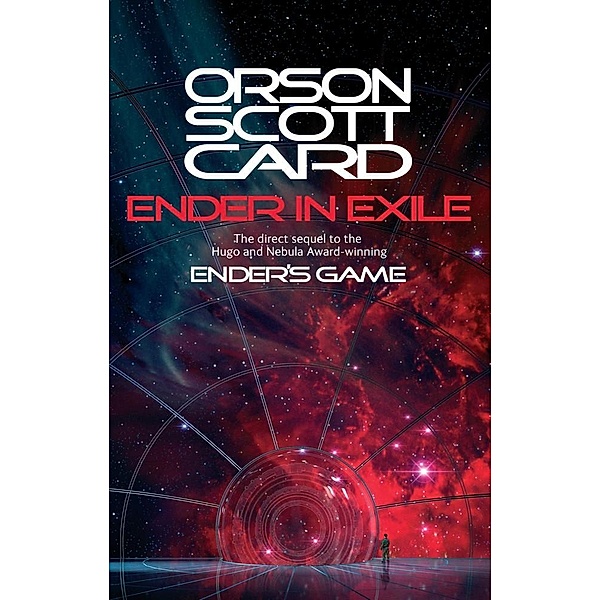 Ender In Exile / Ender Saga Bd.5, Orson Scott Card