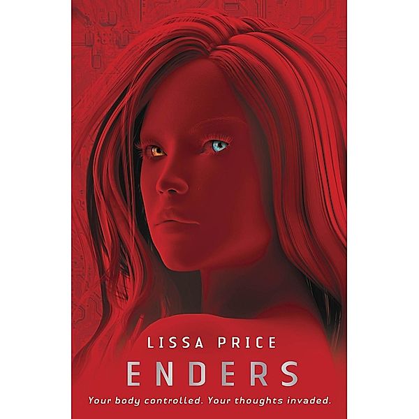 Enders, Lissa Price