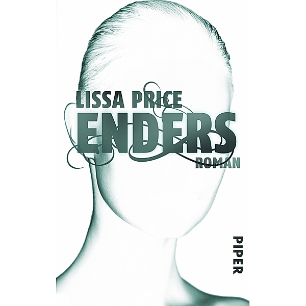 Enders / Callie Bd.2, Lissa Price