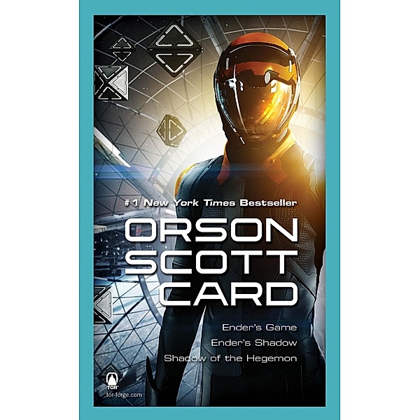 Ender's Game Boxed Set I / The Ender Saga, Orson Scott Card