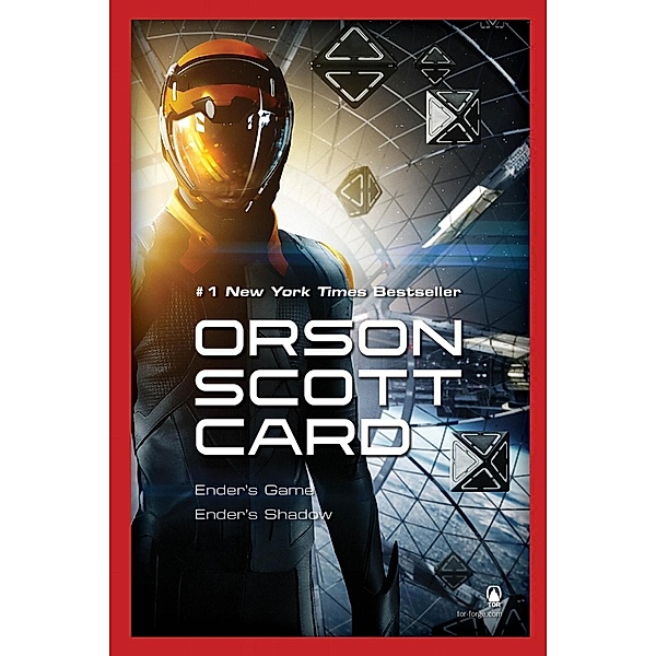 Ender's Game Boxed Set / The Ender Saga, Orson Scott Card