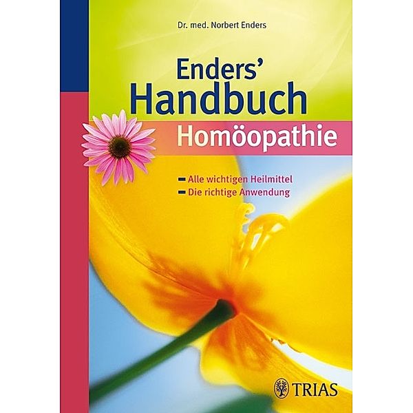 Enders' Handbuch Homöopathie, Norbert Enders