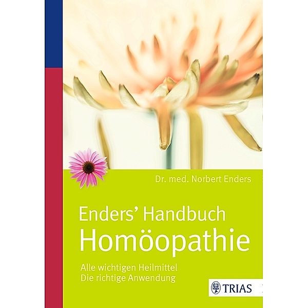 Enders' Handbuch Homöopathie, Norbert Enders