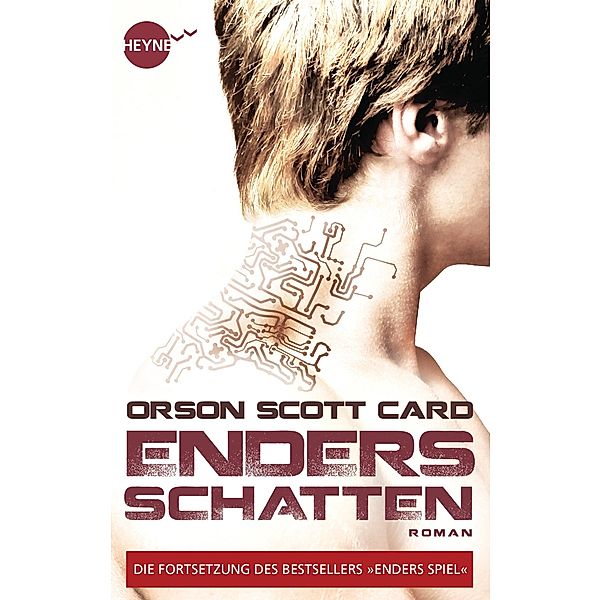 Enders Schatten / Ender-Saga Bd.2, Orson Scott Card