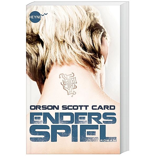 Enders Spiel / Ender-Saga Bd.1, Orson Scott Card