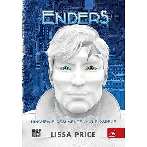 Enders / Starters Bd.2, Lissa Price