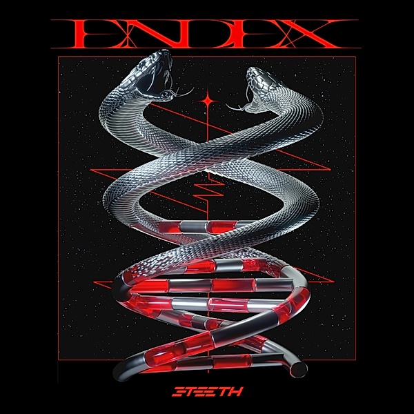 Endex, 3teeth