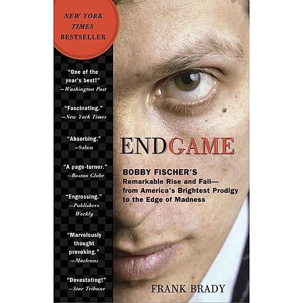 Endgame, Frank Brady