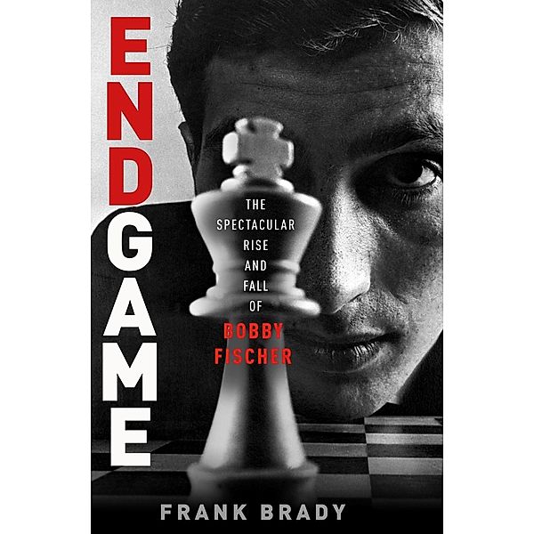 Endgame, Frank Brady