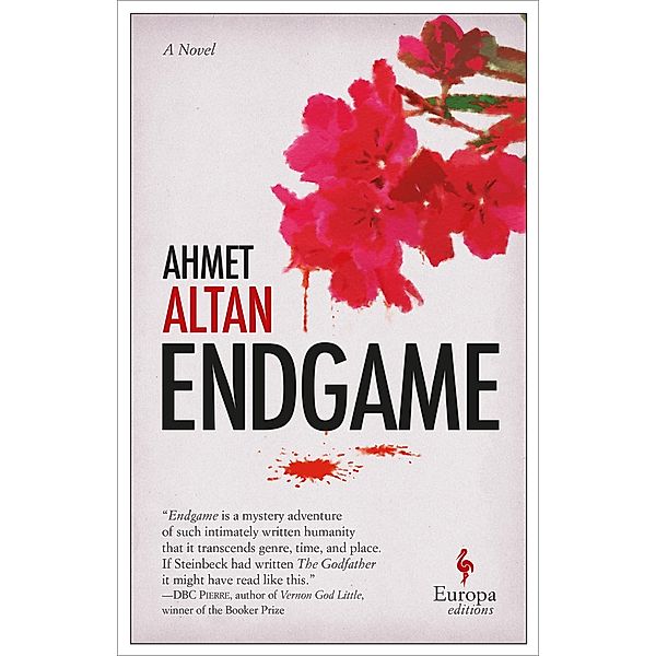 Endgame, Ahmet Altan