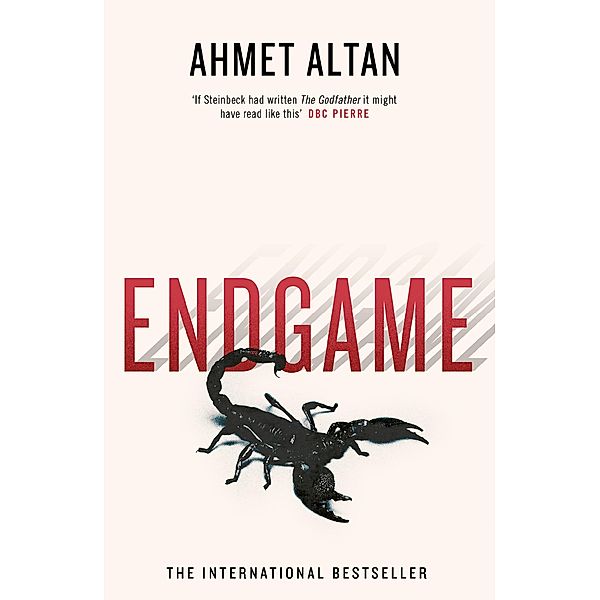 Endgame, Ahmet Altan