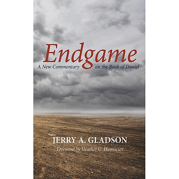 Endgame, Jerry A. Gladson