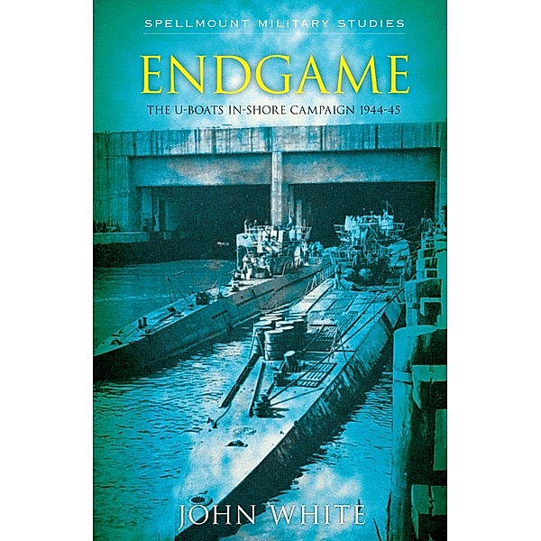 Endgame, John White