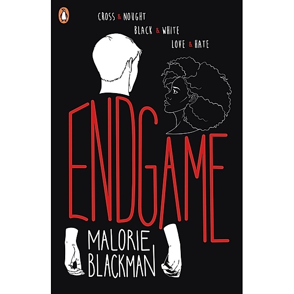 Endgame, Malorie Blackman