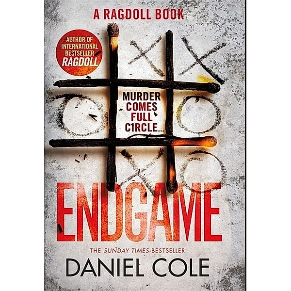 Endgame, Daniel Cole