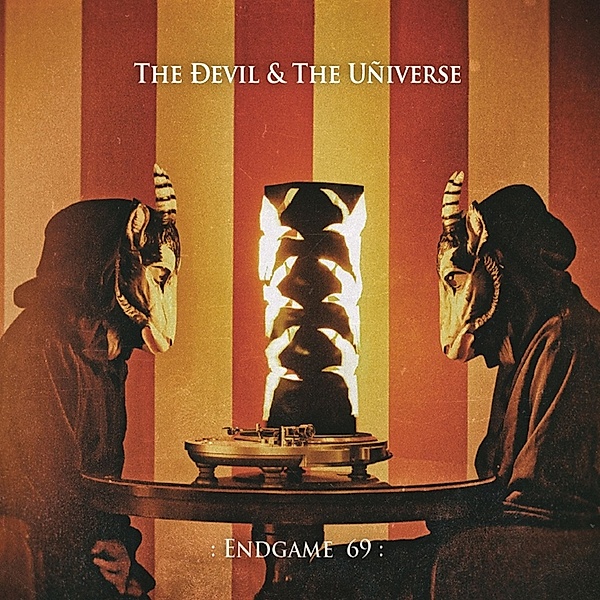 Endgame 69, The Devil & The Uñiverse