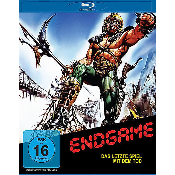 Endgame - Das letzte Spiel mit dem Tod, Diverse Interpreten