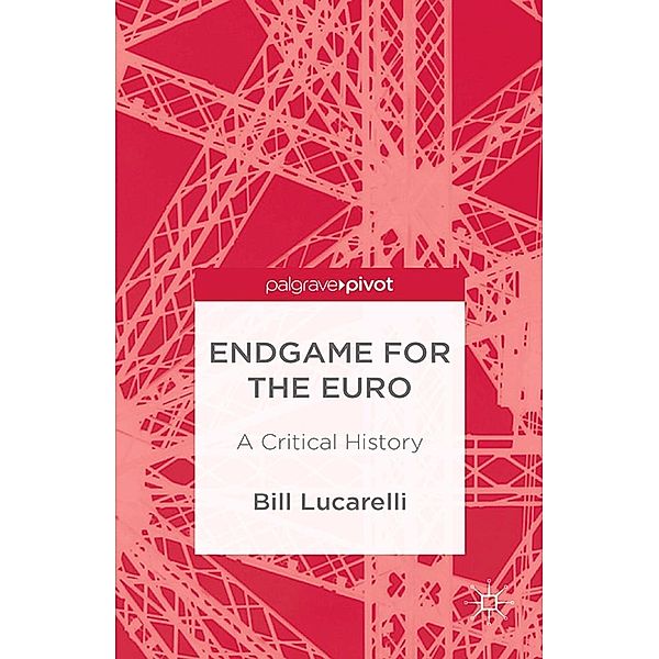 Endgame for the Euro, B. Lucarelli