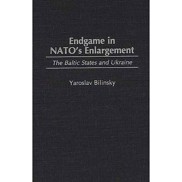 Endgame in NATO's Enlargement, Yaroslav Bilinsky