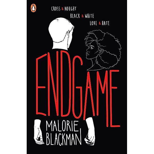 Endgame / Noughts and Crosses Bd.6, Malorie Blackman