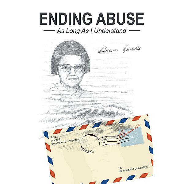 Ending Abuse, Sharon Speaks