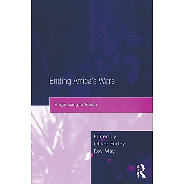 Ending Africa's Wars, Roy May