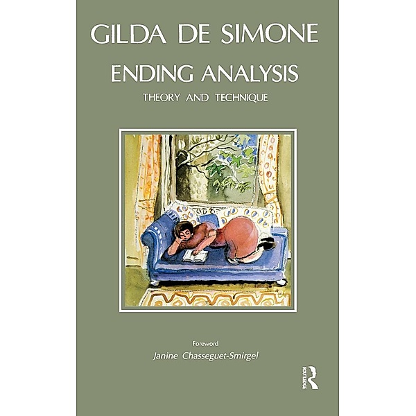 Ending Analysis, Gilda De Simone