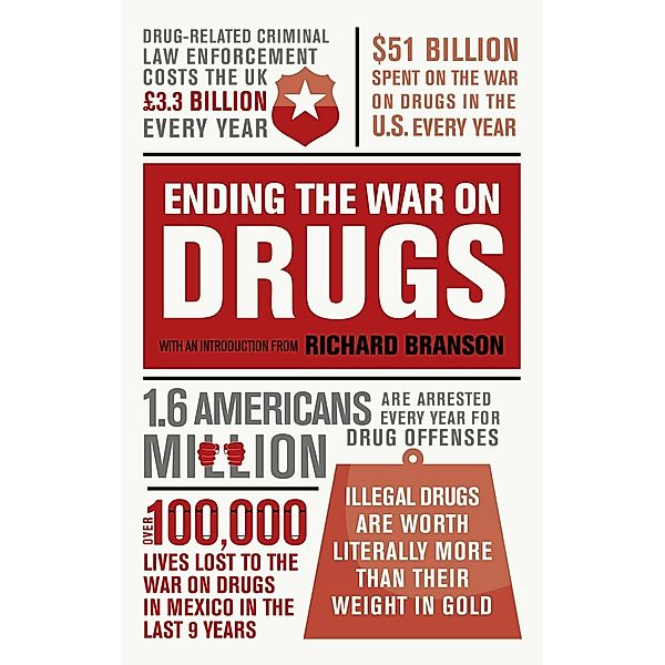 Ending the War on Drugs