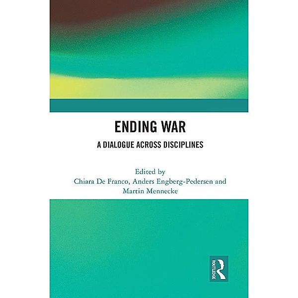 Ending War