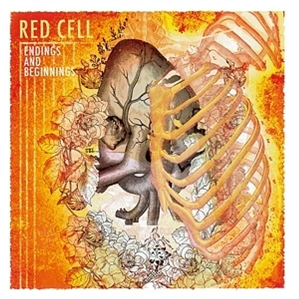 Endings And Beginnings, Red Cell