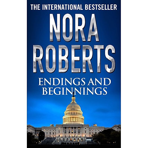 Endings and Beginnings, Nora Roberts