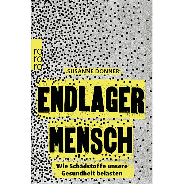 Endlager Mensch, Susanne Donner