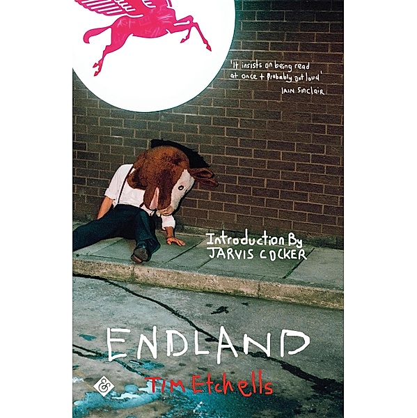 Endland, Tim Etchells
