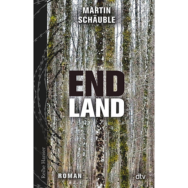 Endland, Martin Schäuble