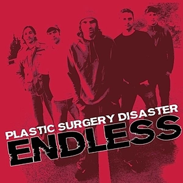 Endless, Plastic Surgery Disaster