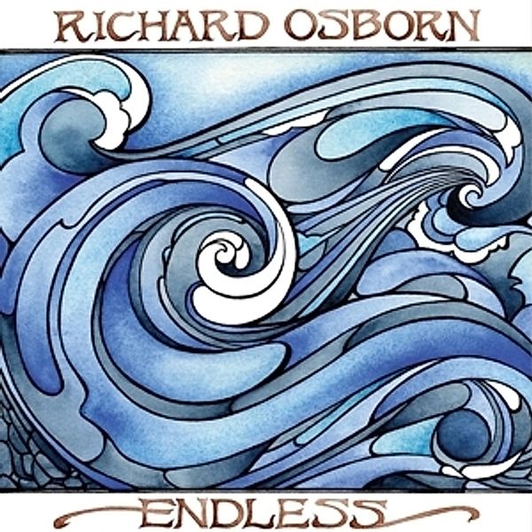 Endless, Richard Osborn