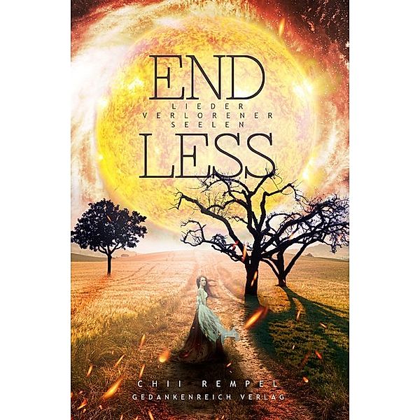 Endless, Chii Rempel